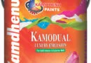 Kamdhenu Paints kick-starts a new social media campaign to educate consumers about its products