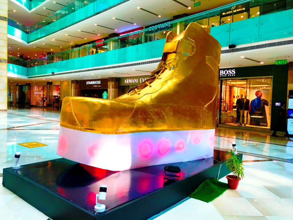 Month-long Shoes and Bags Festival at Ambience Malls Vasant Kunj and Gurgaon