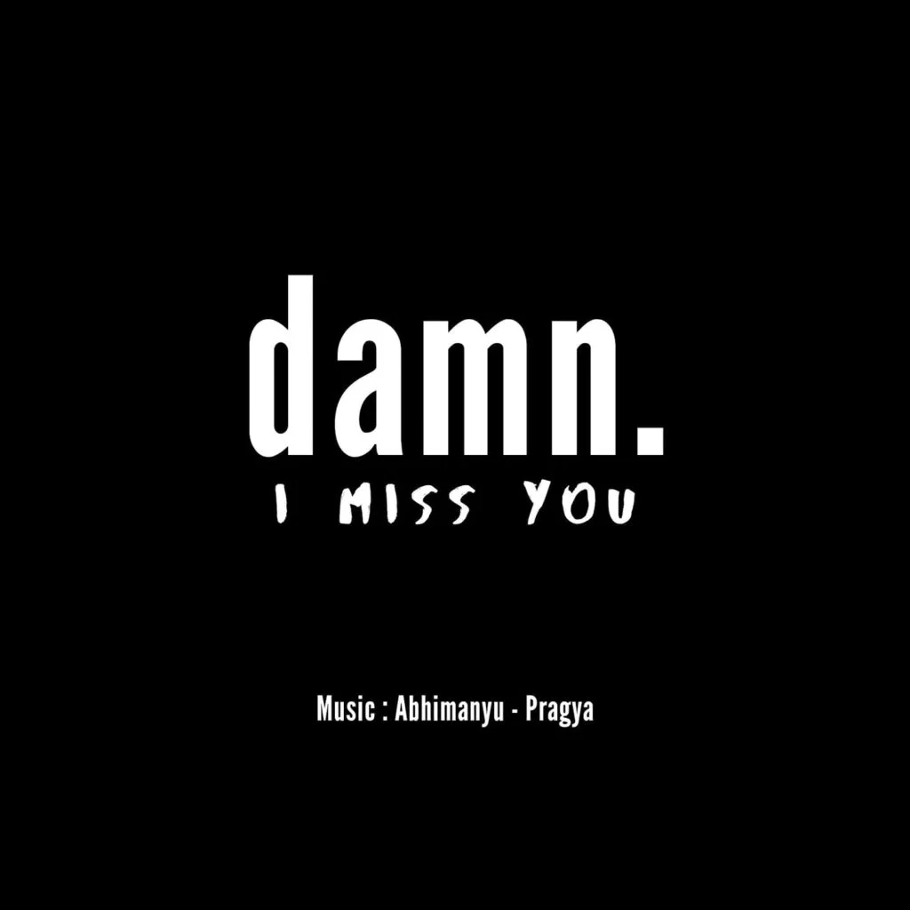 Debut album “Damn. I miss you” gets off to a flying start