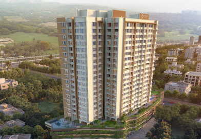 Arkade Group launches two new housing projects in Mumbai Plans to become a Rs 1,000 crore group in the next four years.