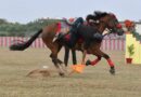 National Equestrian Championship for Eventing concludes in Meerut
