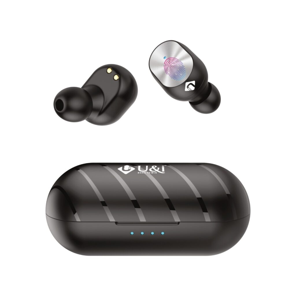 u born wireless earphones