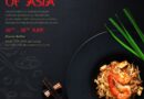 Experience Flavours of Asia at Courtyard by Marriott Bengaluru Hebbal