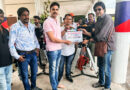 Neeraj Bharadwaj is shooting for web series ‘Saazish’ in Bhopal