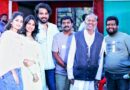 N Vinayaka’s directorial debut romantic comedy film ‘Full Meals’