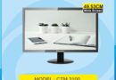 Consistent launches New High Resolution 21 Inch LED Monitor – ‘CTM 2100’ in the Market