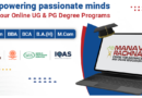 Manav Rachana Online offers ACCA Accredited B.Com Program for learners