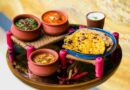 The Hebbal Café brings Punjabi Rasoi to Bengaluru
