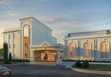 Wave City redefines luxury recreation & wellness, launches Oakwood Clubhouse