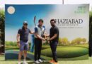The Ponty Chadha Foundation successfully concludes the 3rd edition of Ghaziabad Golf Championship at Wave City Golf range