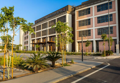 University of Birmingham Dubai invites applications for MSc in Financial Data Science