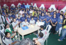 AbbVie Employees in Mumbai Volunteer During 9th Annual ‘Week of Possibilities’ to Support Young Adults with Cerebral Palsy
