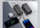 Portronics Launches Luxcell Bind 20K Fast-Charging 20,000mAh Power Bank