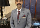 Rajib Mishra Joins Sayaji Kolhapur as Food & Beverage Manager