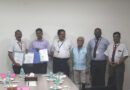 MVJ College of Engineering Signs MoUs with Leading Organizations