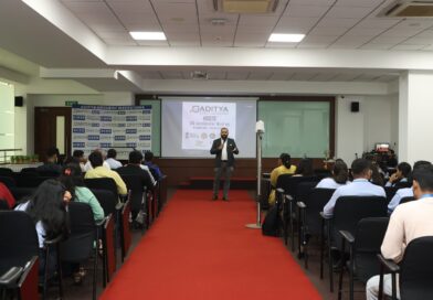 Aditya Group of Institutions and AICTE jointly hosts successful IIC accelerator Meet-Up to foster networking, partnership, and collaboration opportunities