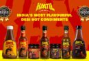 Homegrown Hot Condiments Brand ‘Kaatil’ Bags Early-Stage Funding Led by Prajay Advisors and strategic investors