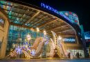 Phoenix Marketcity Pune Celebrates ‘Saga of Ancient Feathers’ Festive Decor