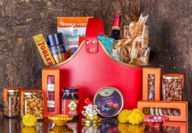 Add Elegance to Your Diwali Festivities with Exclusive Hampers from Courtyard by Marriott Bengaluru Hebbal