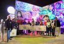 Durex The Birds and Bees Talk Celebrate Growing Up Life Skills at The Shillong Cherry Blossom Festival 2024