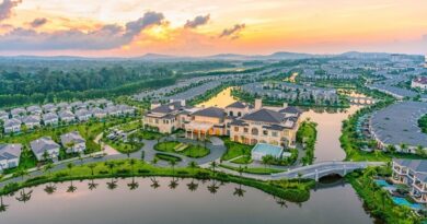 Green Tourism Sparks a New Era for Vietnamese Hospitality, with Vinpearl at the Lead