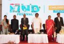 Ekya Nava Inaugurated as India’s First K-12 School of Innovation, Creativity, and Design at Second Edition of FIND Festival