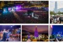 Winter Wonders Envelop Hong Kong Dazzling Festive Celebrations Await Everyone