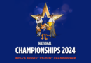 Empowering Every Student to Find Their Voice: National Championships 2024 by LEAD Group