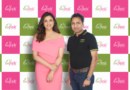 La Pink Signs Parineeti Chopra as Its Brand Ambassador