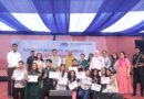 JK Business School Hosts 5th Shankhnaad Youth Festival