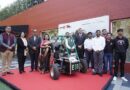 Shaping the Future of Mobility: BAJA SAEINDIA 2025 Virtual Round for Vehicle Design Commences at Chitkara University, Chandigarh