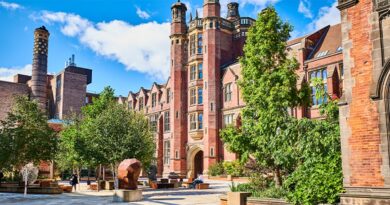 Newcastle University Announces VC Excellence Scholarships for Undergraduate and Postgraduate Studies