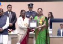 President of India Confers National Award to Minda Corporation Limited for the Empowerment of Persons with Disabilities