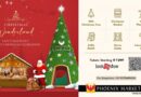 Christmas Festivities Galore in Phoenix Marketcity Pune – ‘Christmas Wonderland’ Brings Joy and Cheer of The Season