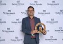 CloudThat Creates History as the First Indian Company to Win Consecutive AWS Training Partner Awards