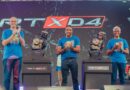 TVS Motor Company Unveils The Next Gen TVS RT-XD4 Engine Platform: Scripts The Future