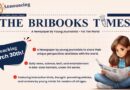 BriBooks Group Launches The BriBooks Times – A Newspaper by Young Journalists, for the World