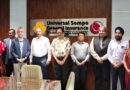 Universal Sompo General Insurance Invited Policyholders & Claimants for interaction to its Corporate Office in Mumbai