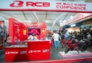 RCB Unveiled High-Performance Motorcycle Parts and Accessories at India Bike Week 2024