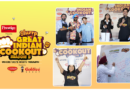 Slurrp’s Great Indian Cookout Season 3 Serves The Best Of Delhi vs Mumbai Rivalry With A Flavourful Twist