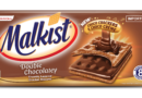 Malkist Introduces Double Chocolatey Cracker Biscuits: Double the Chocolate, Double the Delight