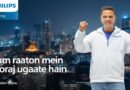 Signify Celebrates a Record-breaking Success for its Latest Campaign ‘Hum Raaton Mein Sooraj Ugaate Hain’ Starring Rahul Dravid