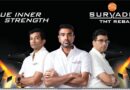 Suryadev TMT Launches New Campaign Focused on Inner Strength with Three Iconic Brand Ambassadors