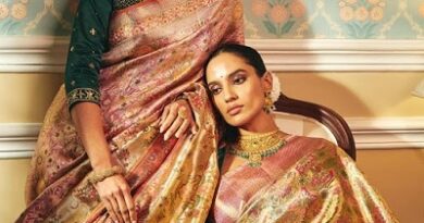 Surya Sarees Celebrates World Saree Day 2024: A Tribute to Tradition and Timeless Craftsmanship