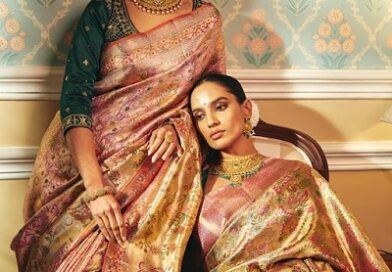 Surya Sarees Celebrates World Saree Day 2024: A Tribute to Tradition and Timeless Craftsmanship