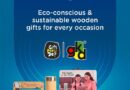 Eco-Friendly Gifting Revolution: ‘Gift Kya De’ Among 54 Start-ups Selected for Amazon Propel Season 4 from 900+ D2C Brands Across India