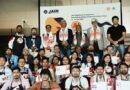 JU 2024 National Art Exhibition and Camp Kicks Off at Jain University