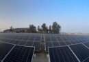 Solidus Techno Power Pvt. Ltd. Expands into Rajasthan with Landmark 29 MWp Solar Project