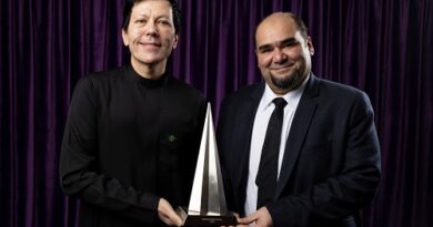 Saudia Wins Cabin Crew of the Year at Aviation Business Middle East Awards 2024