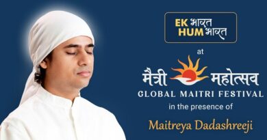 MaitriBodh Parivaar to Host Maitri Mahotsav – Global Maitri Festival to Celebrate Spiritual Empowerment and Social Progress